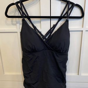 Calia Tankini Top